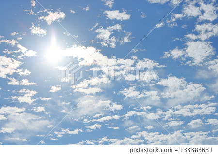 十一月的藍天 133383631