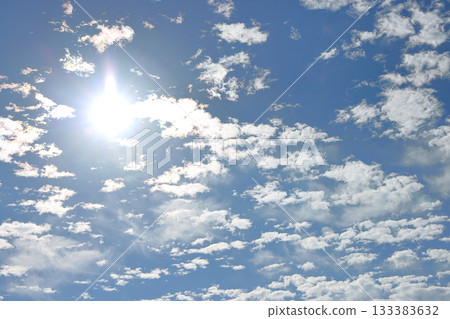 十一月的藍天 133383632