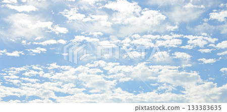 十一月的藍天 133383635