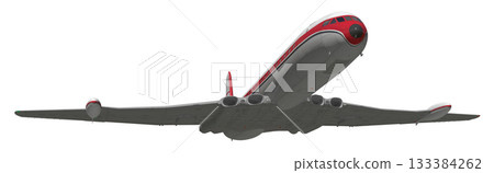 德哈維蘭DH.106彗星 133384262