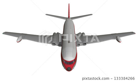de Havilland DH.106 Comet 133384266
