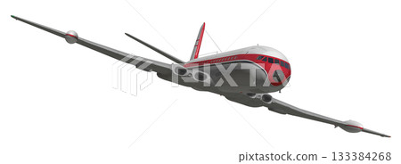de Havilland DH.106 Comet de Havilland DH.106 Comet 133384268