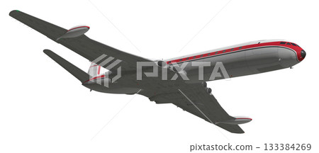 de Havilland DH.106 Comet de Havilland DH.106 Comet 133384269