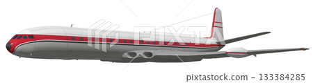 de Havilland DH.106 Comet 133384285