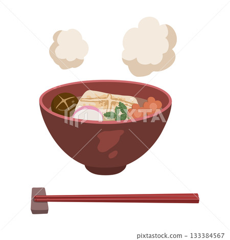 預兆的例證 133384567