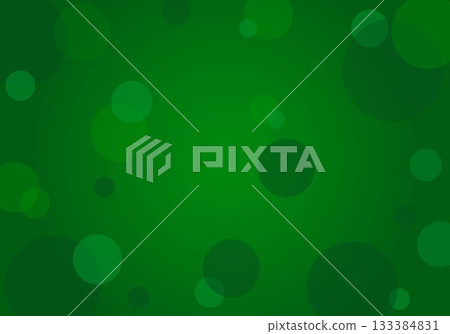 綠色漸層背景簡單向量圖 133384831