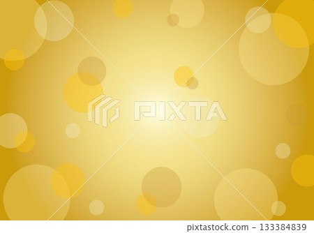 Golden gradient background simple vector Golden gradient background simple vector 133384839