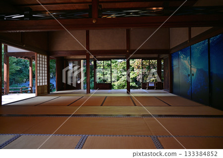 Nishijin Koshoji Temple 133384852