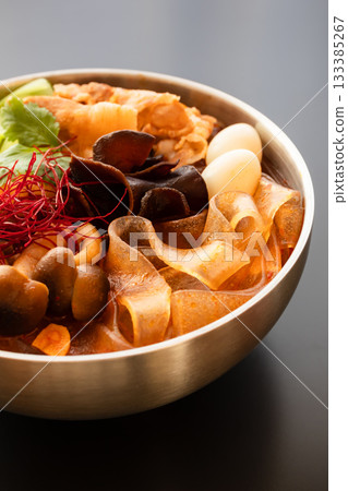 Malatan (spicy soup) 133385267