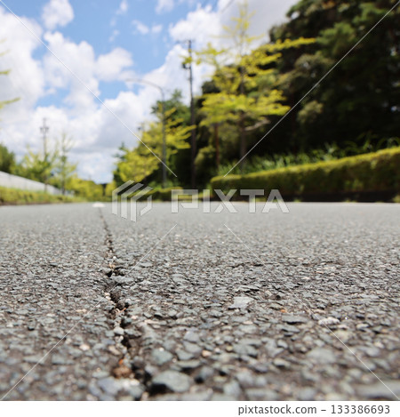 Image of asphalt Image of asphalt 133386693