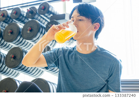 Energy drink for men Energy drink for men 133387240