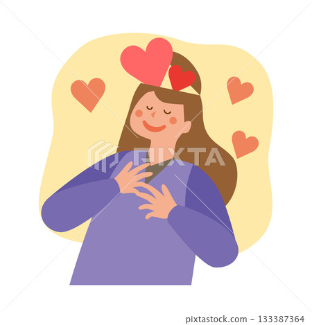 Romantic feelings and women Romantic feelings and women 133387364