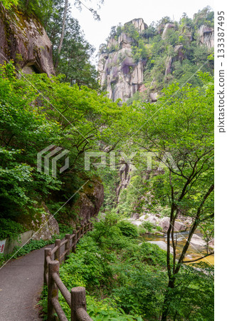 250527 Shosenkyo 133387495