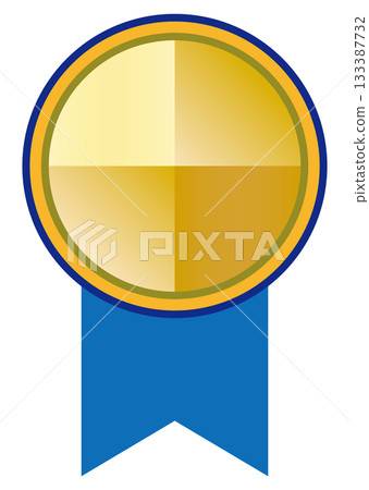 badge badge 133387732