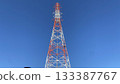 藍天和塔 133387767