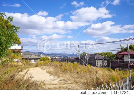 Takarazuka distant view Takarazuka distant view 133387841
