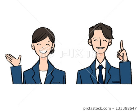 令人耳目一新的哥哥姐姐指南 令人耳目一新的哥哥姐姐指南 133388647