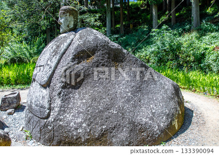 Buddha of Banjō Buddha of Banjō 133390094