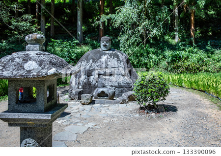 Buddha of Banjō Buddha of Banjō 133390096