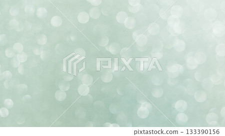 Soft Green Bokeh Background Soft Green Bokeh Background 133390156