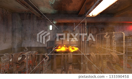 酷刑室 酷刑室 133390458