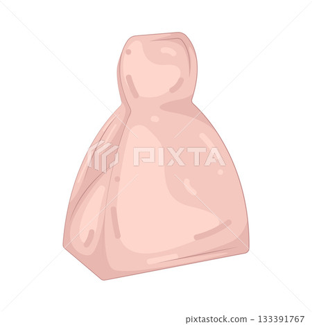 Illustration of wedding souvenir Illustration of wedding souvenir 133391767