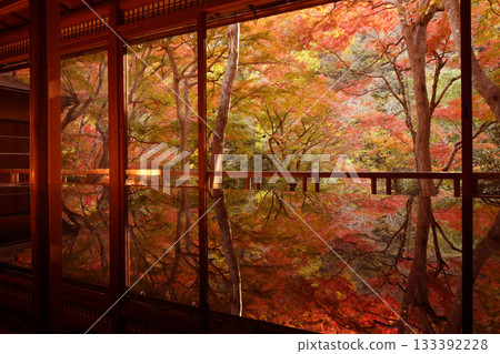 京都嵐山湯彩亭 京都嵐山湯彩亭 133392228