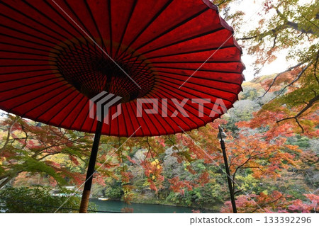 京都嵐山湯彩亭 京都嵐山湯彩亭 133392296