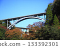 Arch bridge 133392301