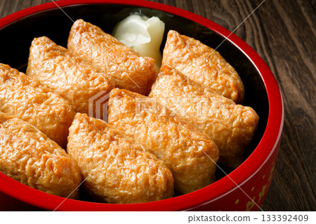 Ibarune sushi 133392409