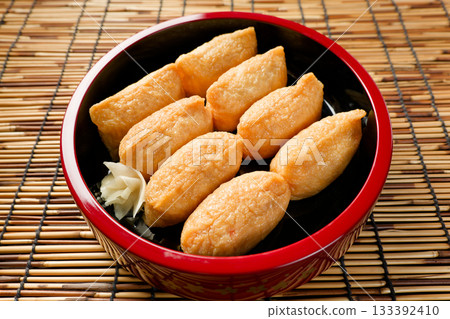 Ibarune sushi 133392410