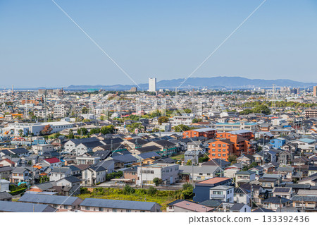 豐橋市（愛知縣） 133392436