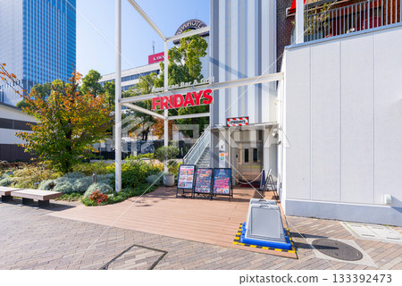 TGI Fridays 名古屋久屋大通店 133392473
