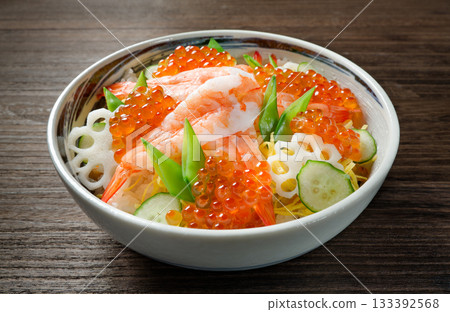 Chirashi壽司 133392568