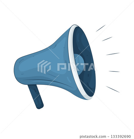 Illustration of promotion  133392690