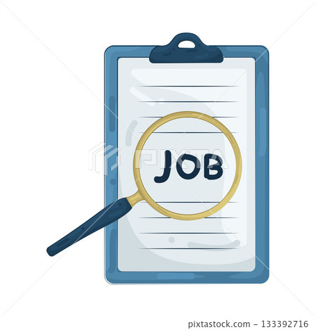 Illustration of search job 133392716