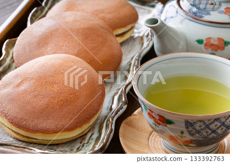 Dorayaki 133392763