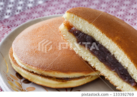 Dorayaki 133392769