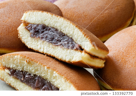 Dorayaki 133392770