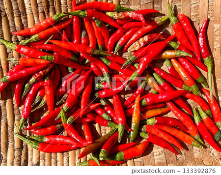 辣椒 133392876