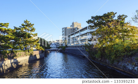 Fall of Morito Shrine 133393233