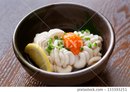 Milt ponzu sauce (tachipon) 133393251