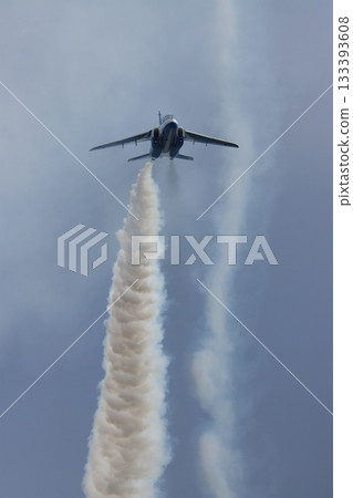 藍色脈衝#5 拉煙 133393608