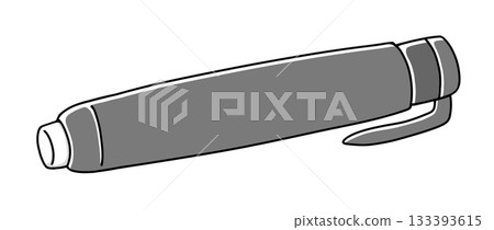 一款造型簡潔、鬆緊適中的筆形橡皮擦，顏色純正。 133393615