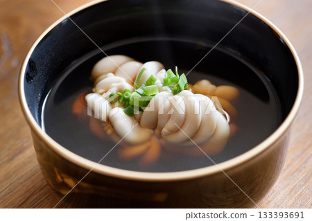 白魚精湯 133393691