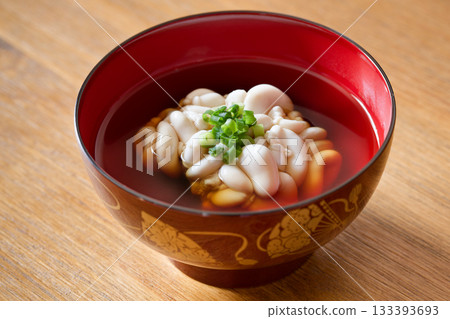 白魚精湯 白魚精湯 133393693