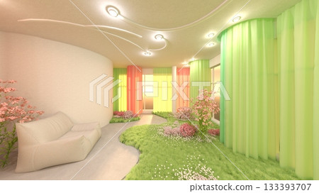 living room living room 133393707