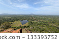 The view from Sigiriya Rock 133393752