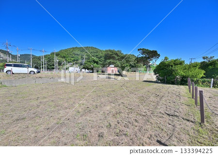 山口縣、長州藩、下關前田砲台遺址（下關戰爭） 133394225