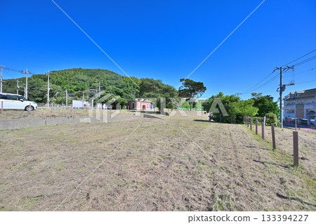 Yamaguchi Prefecture, Choshu Domain, Shimonoseki Maeda Battery Site (Shimonoseki War) Yamaguchi Prefecture, Choshu Domain, Shimonoseki Maeda Battery Site (Shimonoseki War) 133394227